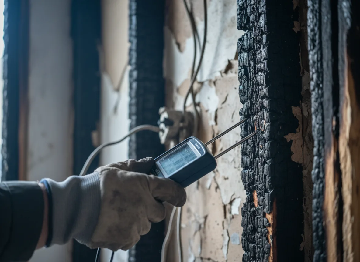 Fire Damage Restoration North Zulch, TX FAQs
